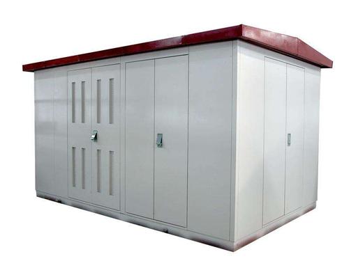 贵州配电柜 特点 自动化程度高 全站智能化设计,保护系统采用变电站